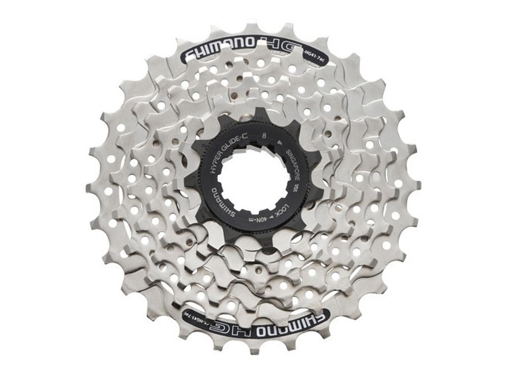 Shimano Acera - Kassette 7 gear 11-28 tands - HG41