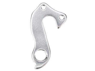 Geardrop type GH-072 - Sølv