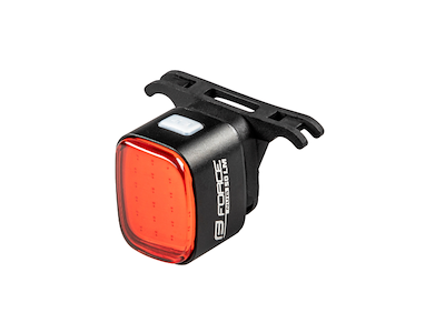 FORCE Nub USB baglygte