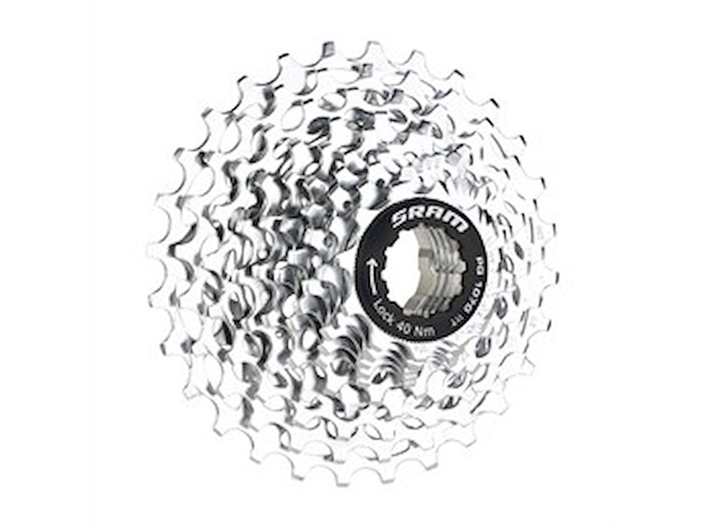 SRAM PG-1070 kassette 10-speed
