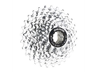 SRAM PG-1070 kassette 10-speed