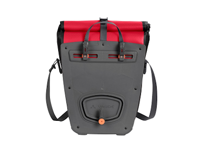 Vaude Aqua Back Plus Sæt Rød