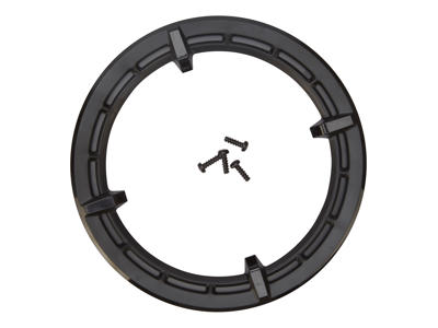 Shimano Steps - Kædebeskytter dobbelt til 38 tands klinge - SM-CRE50