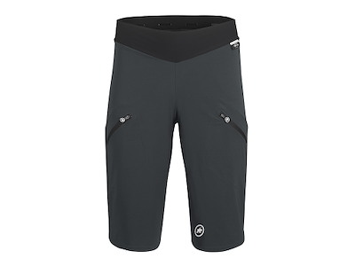 Assos Trail Cargo MTB shorts Grå Str. S