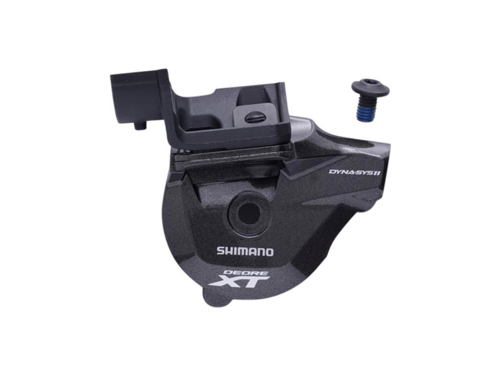 Shimano XT - Dæksel enhed til højre side I-spec - SL-M8000-I