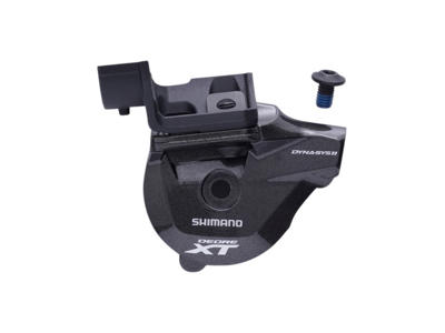 Shimano XT - Dæksel enhed til højre side I-spec - SL-M8000-I