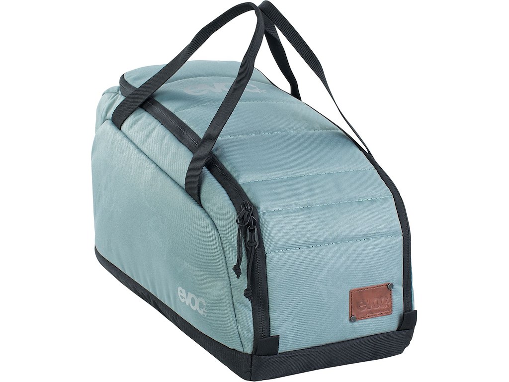 EVOC Gear Bag 20 L Stål