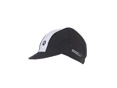 Rogelli Hero - Cap Retro i bomuld - Onesize