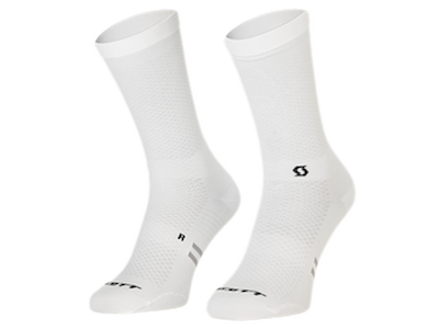 SCOTT Performance Light Crew Socks - Cykelstrømper