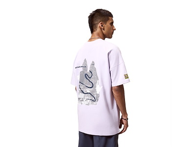 Endura Forty1thirty T-Shirt - Korte ærmer - Unisex