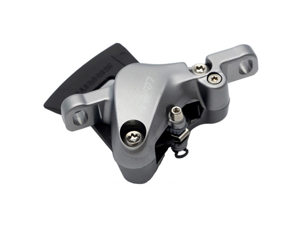 SRAM Dark Polar Bronze Stealth - Bremsekaliber med 2 stempler 
