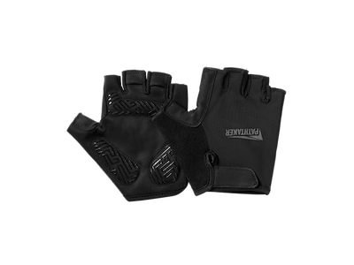 Pathtaker Cykelhandsker - Sort