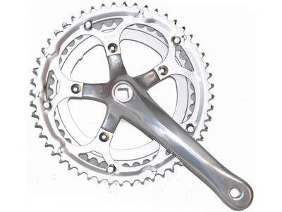 Kranksæt Dobbelt 42-52 tands 170 mm