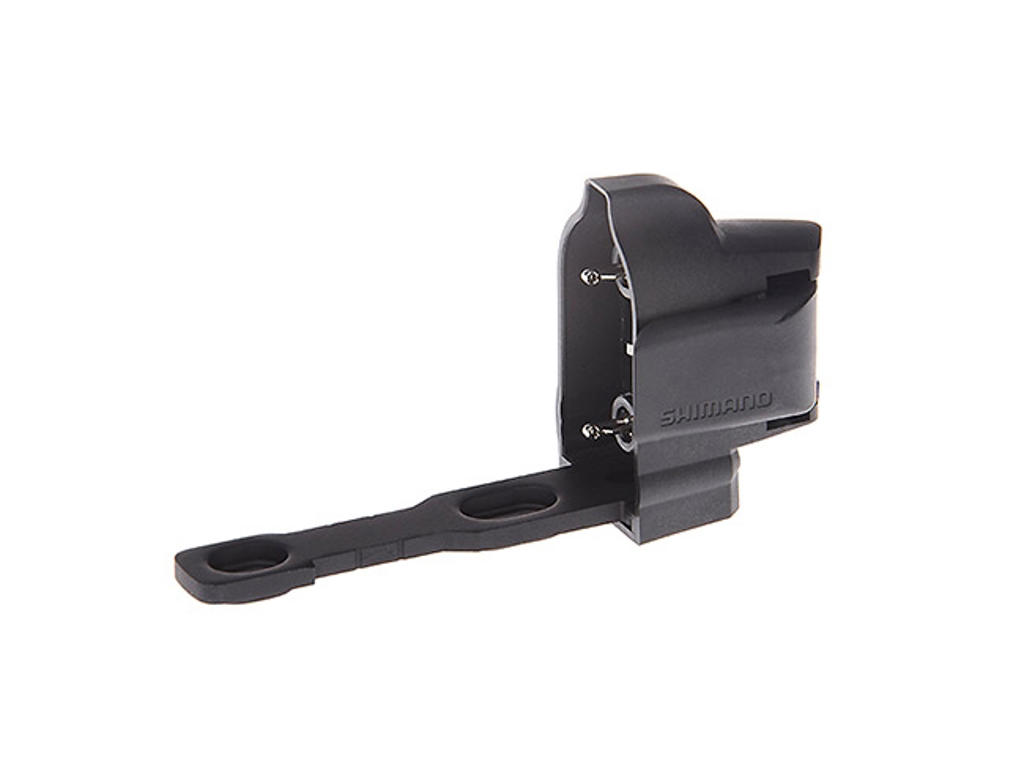 Shimano Di2 - Batteriholder BMR1-S kort model til udvendige kabler