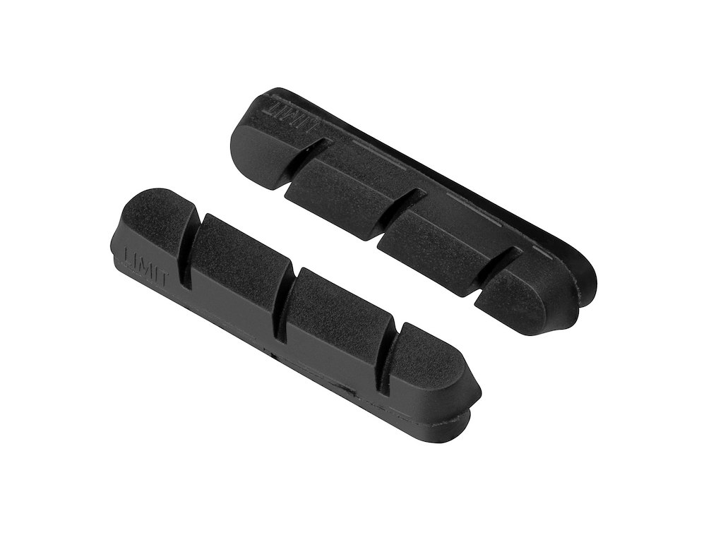 FORCE bremsegummi til carbon fælge - Campagnolo