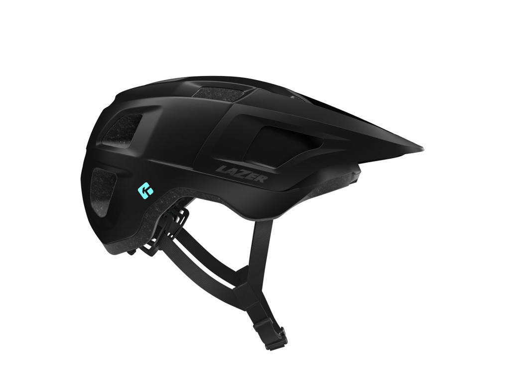 Lazer Finch Kineticore - Cykelhjelm MTB - Str. 50-56 cm