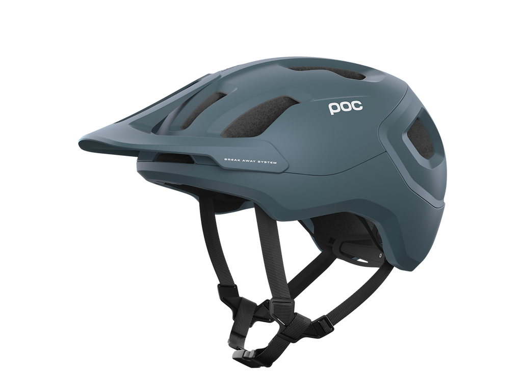 POC Axion Calcite Blue Matt 59-62 cm