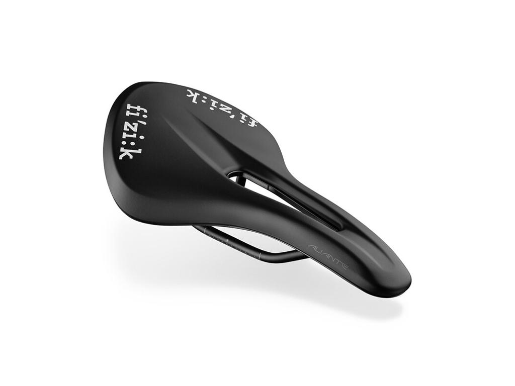 Fizik Tempo Aliante R5 - Sadel - Sort