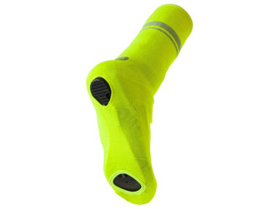 AGU Coversocks - Skoovertræk - Hi-Vis - Gul - Str. M (41-43)