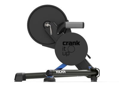 Wahoo KICKR V6 - Direct Drive - Hometrainer - 11 Speed