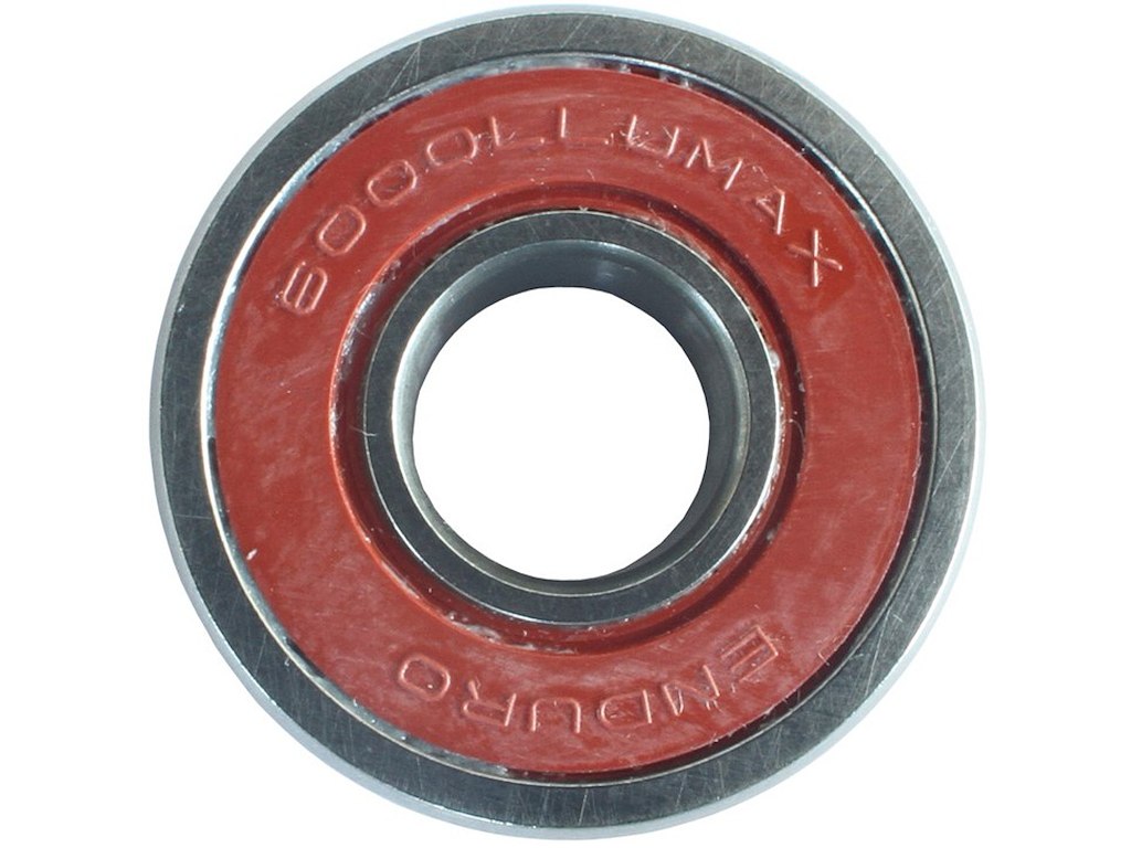 Enduro 6000 LLU MAX ABEC3 10x26x8 MM