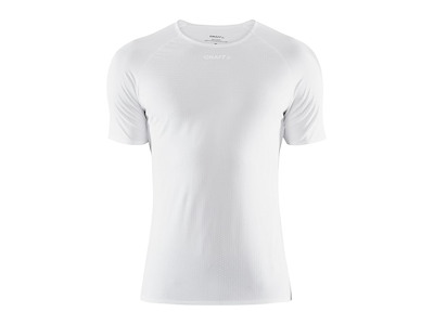 Craft Pro Dry Nanoweight T-shirt - Hvid