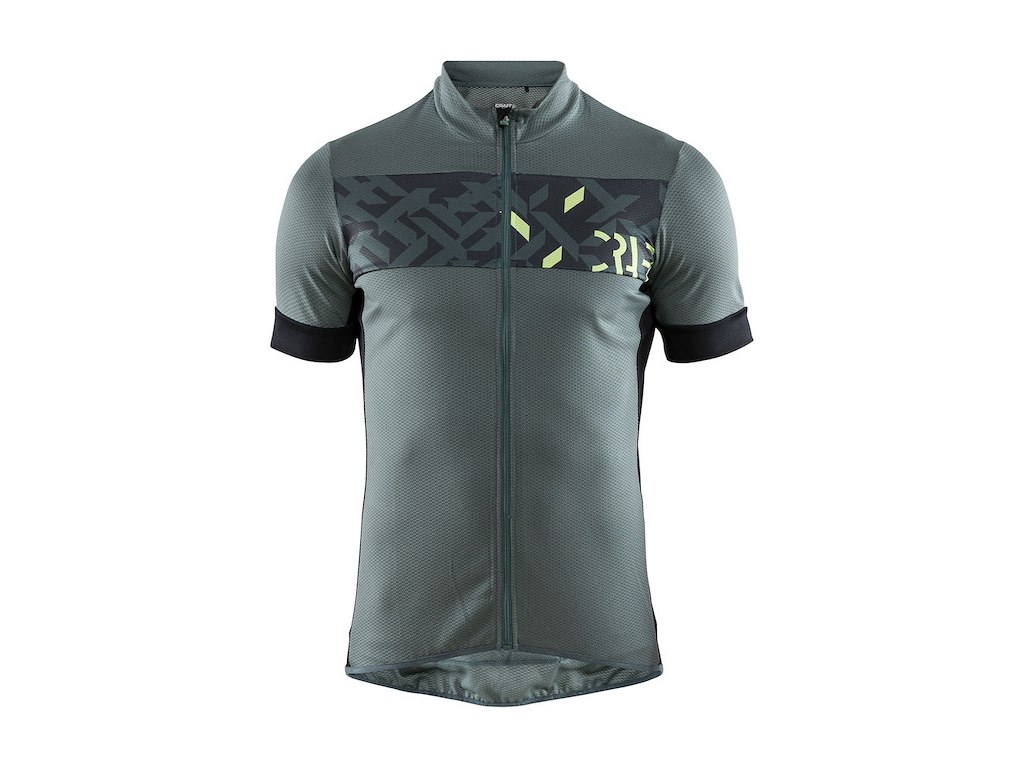 Craft Reel Jersey Herre
