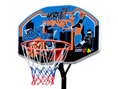 My Hood  - Basketstander family