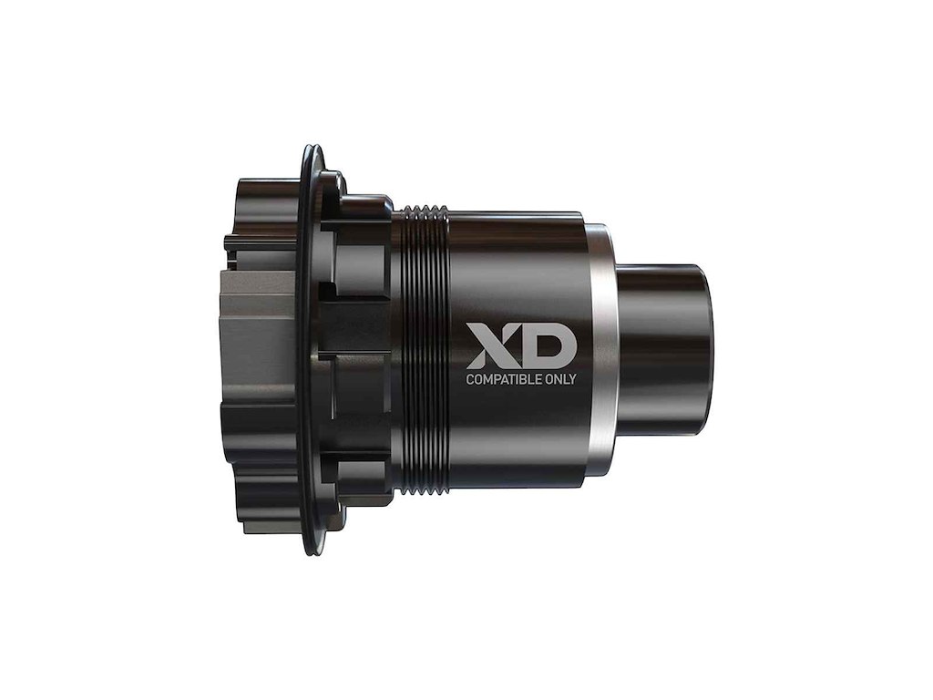 SRAM 900 XDR Driver