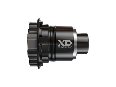 SRAM 900 XDR Driver