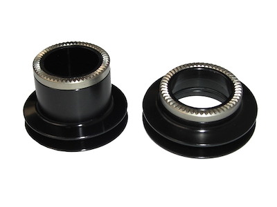 DT Swiss end caps til 240s Fifteen og Tricon