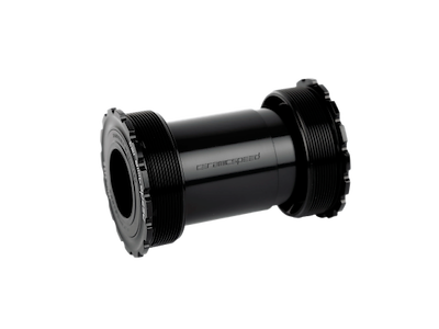 CeramicSpeed Alpha Gravel Krankboks - T47/86 - 24mm