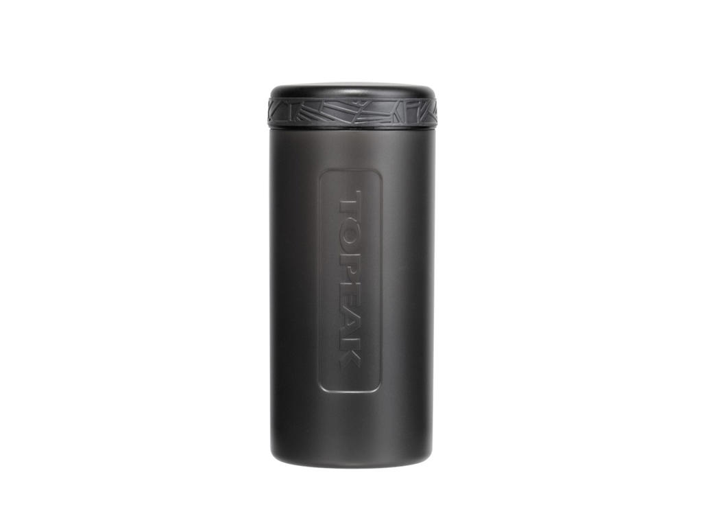 Topeak Escape Pod - Værktøjsbeholder til flaskeholder - 620ml - Medium