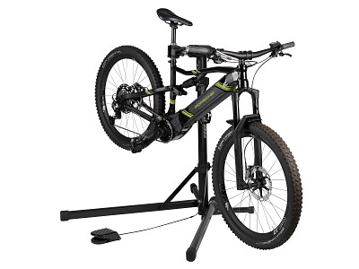Topeak PrepStand eUP Pro Assisted Arbejdsstander