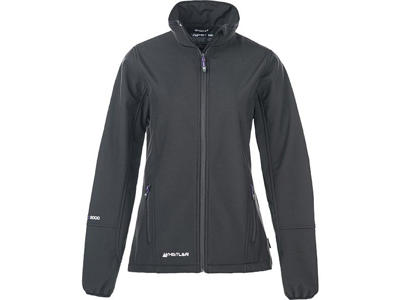 Whistler - Covina - Softshell jakke - W-PRO 8000 - Dame