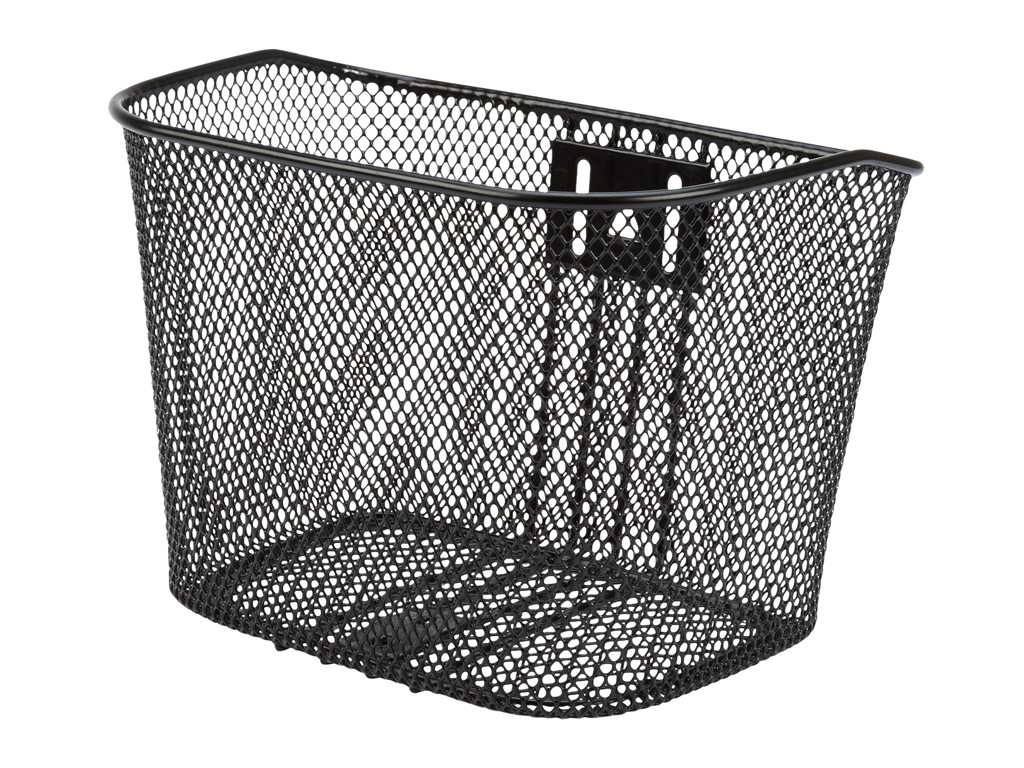 Kurv Net til front 16-20" cykler