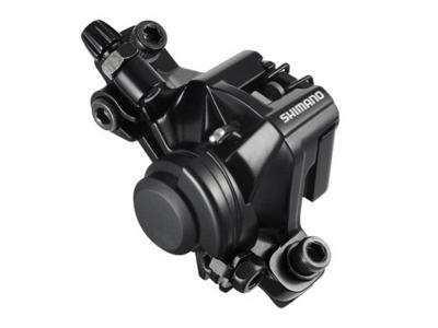Shimano Bremsekaliber - Mekanisk - Universal