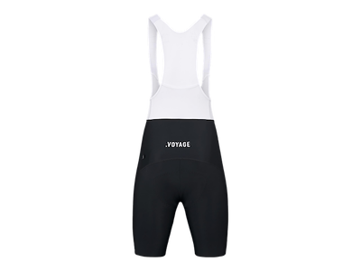 Willing Able Voyage Cykelshorts med seler sort dame