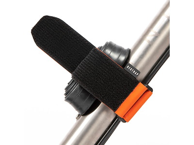 Restrap Frame Strap, Orange
