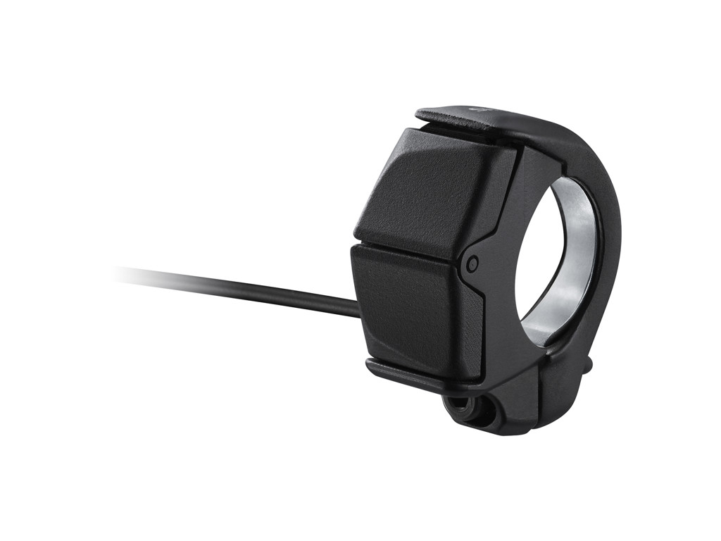 Shimano Steps E7000 - Skiftegreb elektronisk med 300mm kabel - Højre side