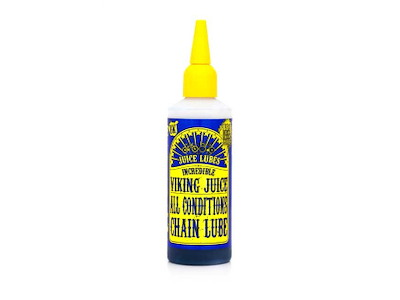 Juice Lubes Viking Juice 130 ml
