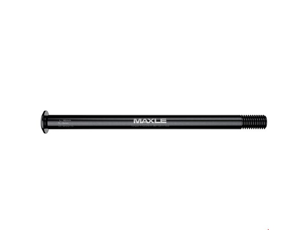 RockShox Maxle Stealth Bag Thru Axle