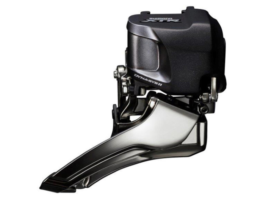 Shimano XTR Di2 - Forskifter FD-M9050 - 3 x 11 gear Down swing