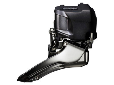 Shimano XTR Di2 - Forskifter FD-M9050 - 3 x 11 gear Down swing