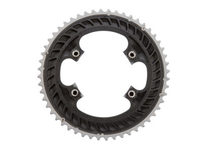 Klinge 52 tands Shimano FC-5800 Sølv