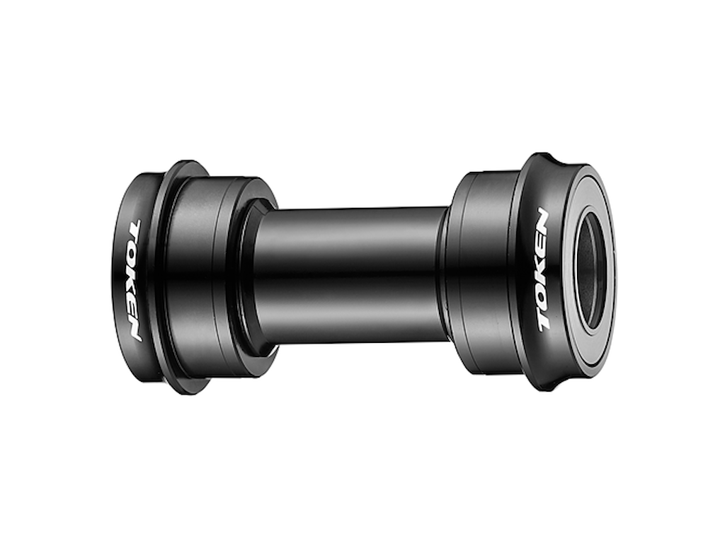 Token adapter BB30 til 24mm aksel