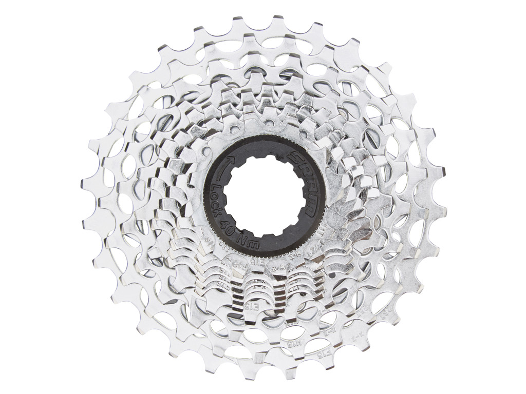 Sram PG-1130 kassette - 11-26/42T - 11 gear