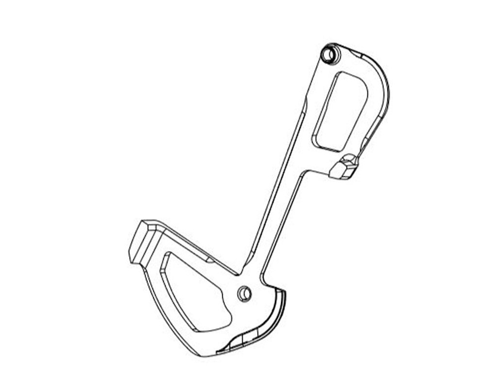 Sram XX1 AXS Inner Cage