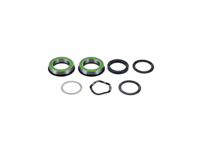 BBB BottomBear Pressfit kranklejer 90-95 mm 24 mm Aksel