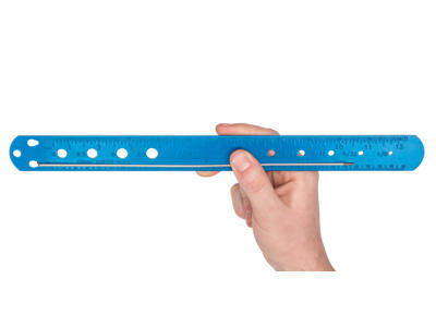 Park Tool SBC-1 - Eger måler